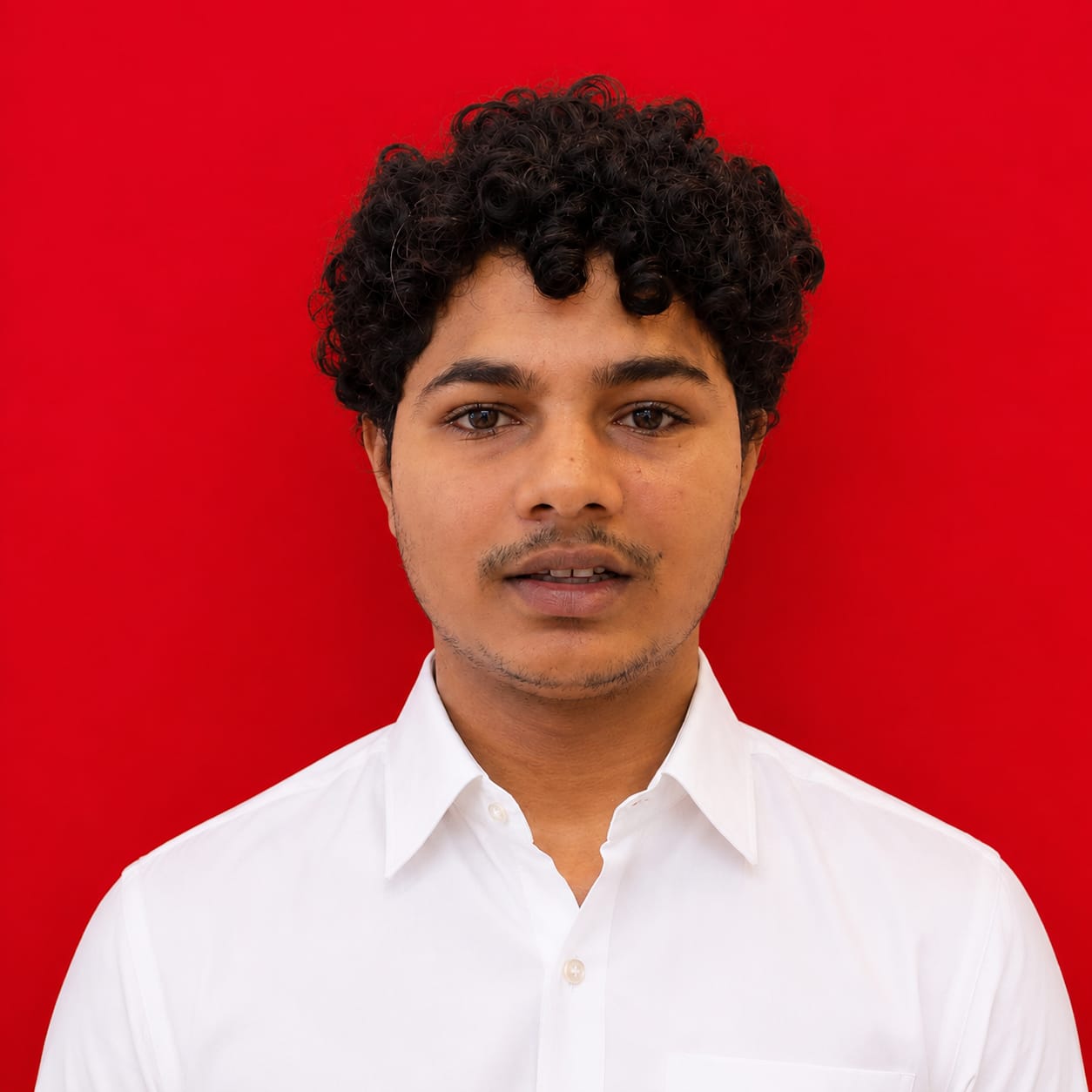 Vedant Sanjeevkumar Pal